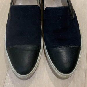 Rudsak Leather Loafers Size 9